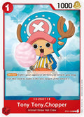 Tony Tony Chopper ST01-006 – Starter Deck 1: Straw Hat Crew | One Piece TCG