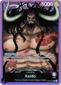 Kaido ST04-001 – Starter Deck 4: Animal Kingdom Pirates | One Piece TCG