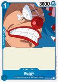 Buggy ST03-011 – Starter Deck 3: The Seven Warlords of The Sea | One Piece TCG