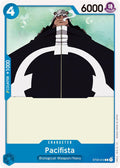 Pacifista ST03-012 – Starter Deck 3: The Seven Warlords of The Sea | One Piece TCG