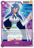 Ulti ST04-002 – Super Pre-Release Starter Deck 4: Animal Kingdom Pirates