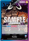 Kaido OP01-061 – Romance Dawn | One Piece TCG