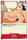 Usopp OP01-004 – Romance Dawn | One Piece TCG