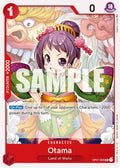Otama OP01-006 – Romance Dawn | One Piece TCG