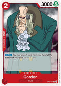 Gordon OP01-011 – Romance Dawn | One Piece TCG