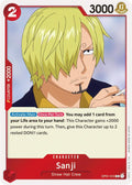 Sanji OP01-013 – Romance Dawn | One Piece TCG