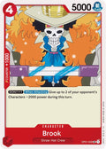 Brook OP01-022 – Romance Dawn | One Piece TCG