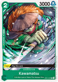 Kawamatsu OP01-037 – Romance Dawn | One Piece TCG