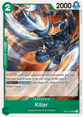 Killer OP01-039 – Romance Dawn | One Piece TCG