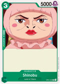 Shinobu OP01-043 – Romance Dawn | One Piece TCG