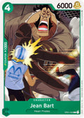 Jean Bart OP01-045 – Romance Dawn | One Piece TCG