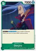 Denjiro OP01-046 – Romance Dawn | One Piece TCG