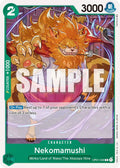 Nekomamushi OP01-048 – Romance Dawn | One Piece TCG