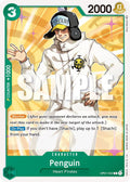 Penguin OP01-050 – Romance Dawn | One Piece TCG