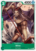 Wire OP01-053 – Romance Dawn | One Piece TCG