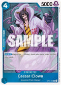 Caesar Clown OP01-069 – Romance Dawn | One Piece TCG