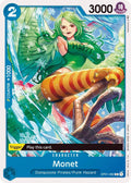 Monet OP01-082 – Romance Dawn | One Piece TCG