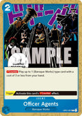 Officer Agents OP01-087 – Romance Dawn | One Piece TCG