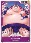 Urashima OP01-092 – Romance Dawn | One Piece TCG