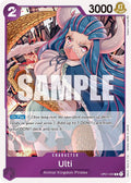 Ulti OP01-093 – Romance Dawn | One Piece TCG