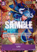 Ulti Alternate Art OP01-093 – Romance Dawn | One Piece TCG