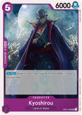 Kyoshirou OP01-095 – Romance Dawn | One Piece TCG