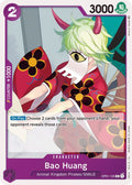Bao Huang OP01-105 – Romance Dawn | One Piece TCG