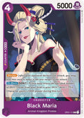 Black Maria OP01-111 – Romance Dawn | One Piece TCG