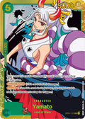 Yamato OP01-121 – Romance Dawn | One Piece TCG