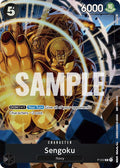 Sengoku Event Pack Vol. 1 2023 P-032 | One Piece TCG