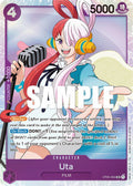 Uta ST05-004 – Starter Deck 5: Film Edition | One Piece TCG