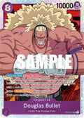 Douglas Bullet ST05-011 – Starter Deck 5: Film Edition | One Piece TCG