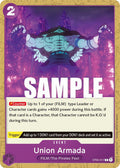 Union Armada ST05-017 – Starter Deck 5: Film Edition | One Piece TCG