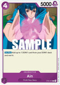 Ain ST05-002 – Starter Deck 5: Film Edition | One Piece TCG