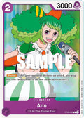 Ann ST05-003 – Starter Deck 5: Film Edition | One Piece TCG