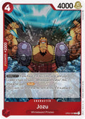Jozu OP02-008 – Paramount War | One Piece TCG