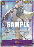 Uta Alternate Art OP02-120 – Paramount War | One Piece TCG