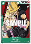 Usopp OP02-028 – Paramount War | One Piece TCG