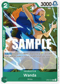 Wanda OP02-044 – Paramount War | One Piece TCG