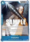 Inazuma OP02-050 – Paramount War | One Piece TCG