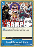 Impel Down All Stars OP02-066 – Paramount War | One Piece TCG