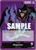 Magellan OP02-071 – Paramount War | One Piece TCG