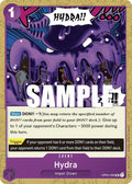 Hydra OP02-090 – Paramount War | One Piece TCG