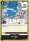 Ice Age OP02-117 – Paramount War | One Piece TCG