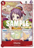Otama Judge OP01-006 | One Piece TCG