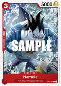 Namule OP03-007 – Pillars of Strength | One Piece TCG