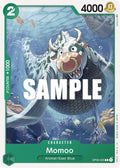 Momoo OP03-035 – Pillars of Strength | One Piece TCG