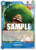 Gaimon OP03-043 – Pillars of Strength | One Piece TCG
