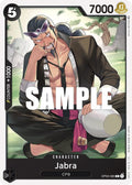 Jabra OP03-085 – Pillars of Strength | One Piece TCG