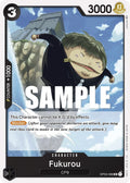 Fukurou OP03-088 – Pillars of Strength | One Piece TCG